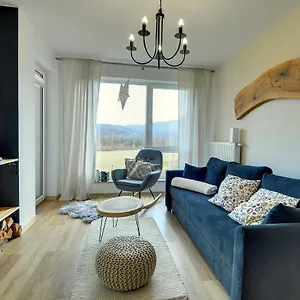 Przytulne Apartamenty Sun Seasons 24 Z Pieknym Widokiem W Szklarskiej Porebie By Noclegi Renters Apartmán
