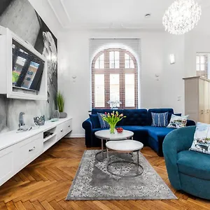  Apartment Apartamenty4you - Atlantic Polen