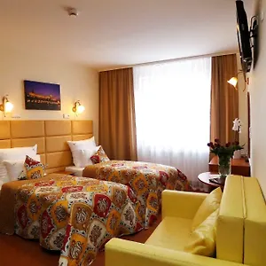 Adler Apartmanhotel