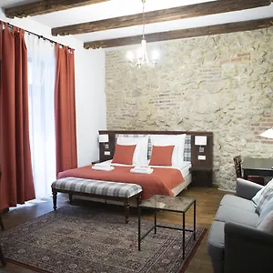 Aparthotel Golebia 8, Cracovia