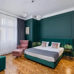 Wawel Boutique - Old Town Apartmanhotel