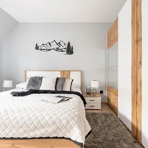 Rodzinne Apartzakop Закопане
