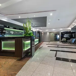 Aparthotel Vanilla, Cracovia
