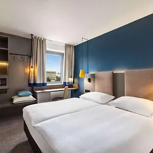 Hotel Vienna House Easy By Wyndham Cracow