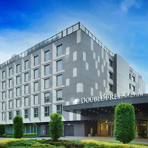 Hotel Doubletree By Hilton & Convention Center