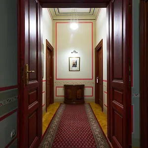 Basztowa Apartmanhotel