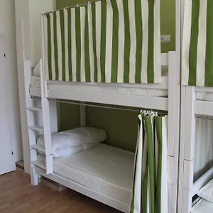 Ostello Lorf Hostel&coffee, Cracovia