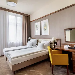 Golden Tulip Center Краков