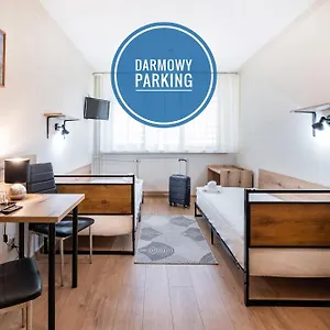 Hotel Alf, Cracovia