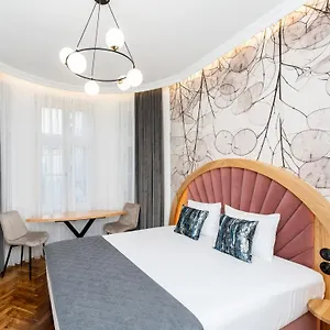 Wawel - Old Town Apartmanhotel