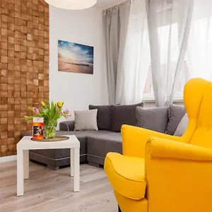 Apartment Jantar - Wylotowa Polen