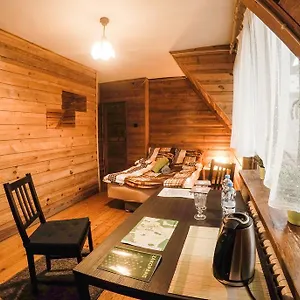 Base Camp 2 Закопане