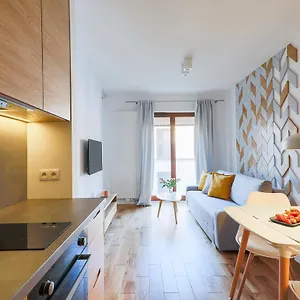  Apartment Homewell Dominikanska Polen