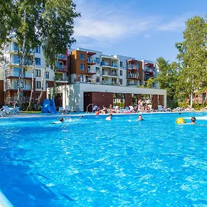  Apartment Polanki - Visitopl Polen