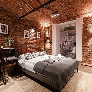 Dietla 99 - Ideal Location - In The Heart Of Apartmanhotel