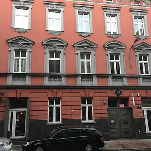 Cinnamon Краков