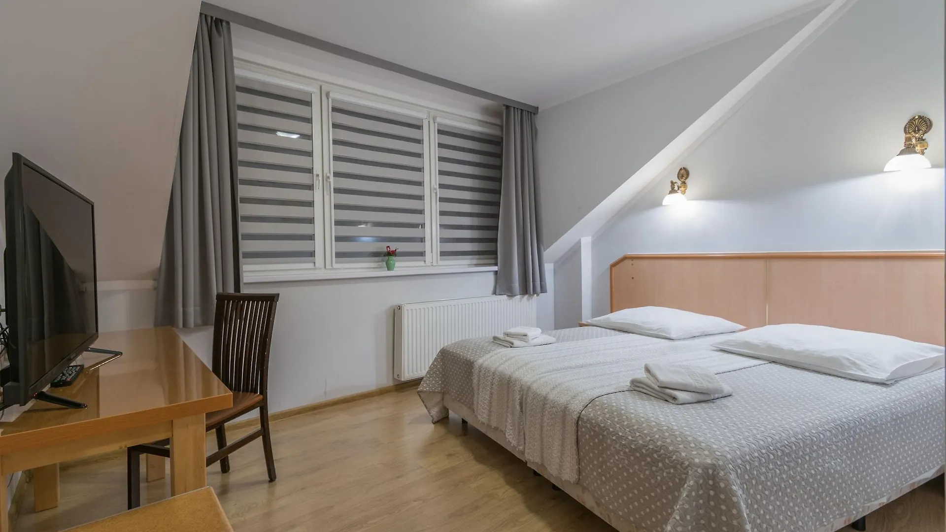 Antica Residence Krakau 3*,  Polen