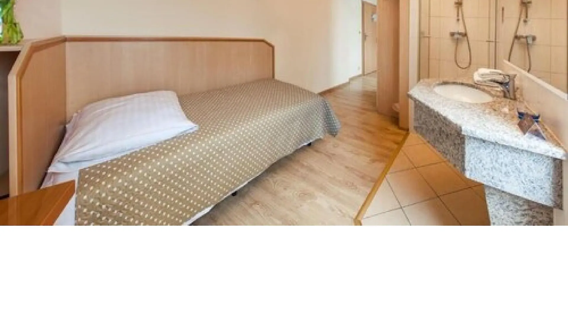 *** Aparthotel Antica Residence Krakau Polen