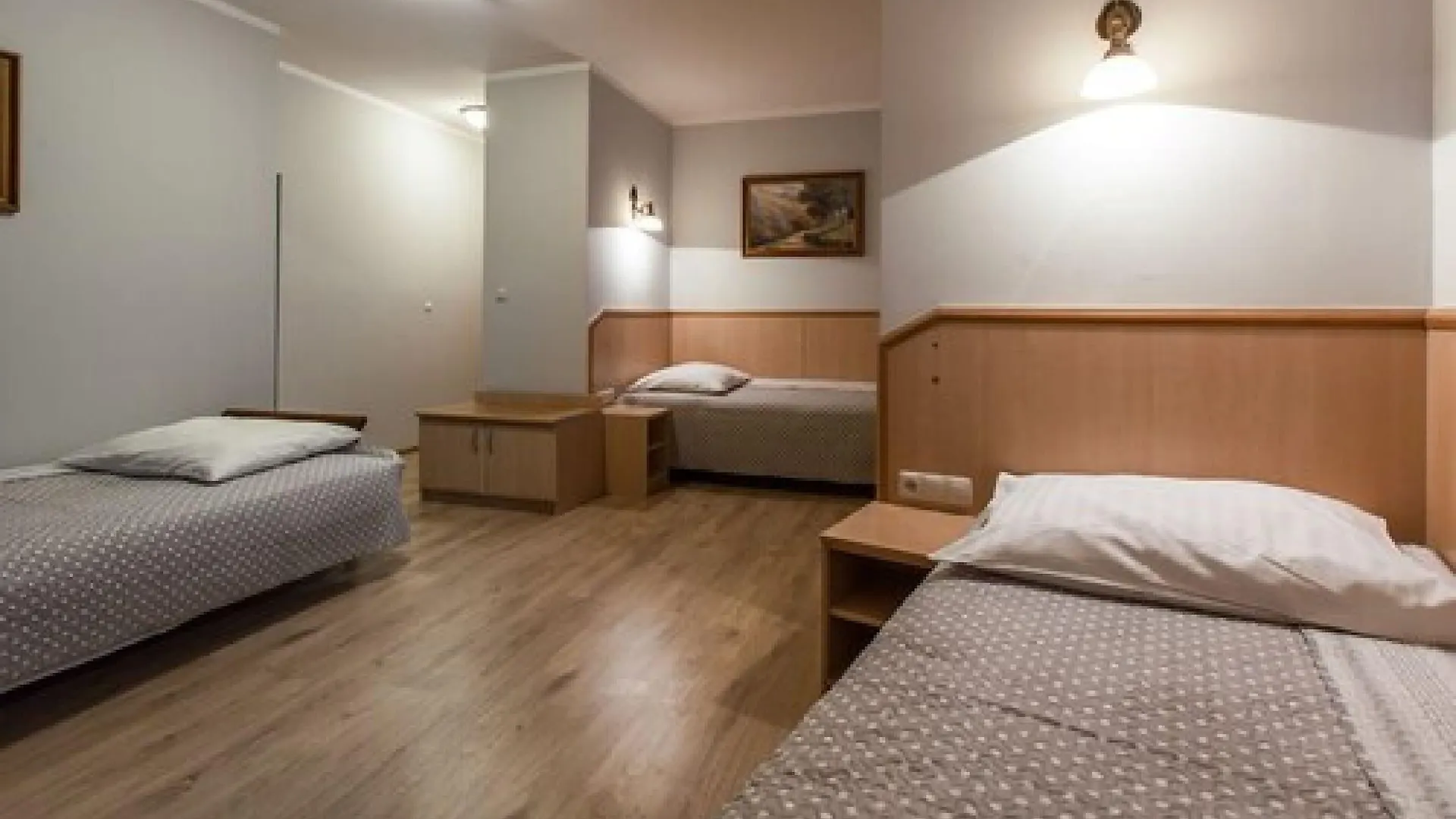 Antica Residence Krakau Polen