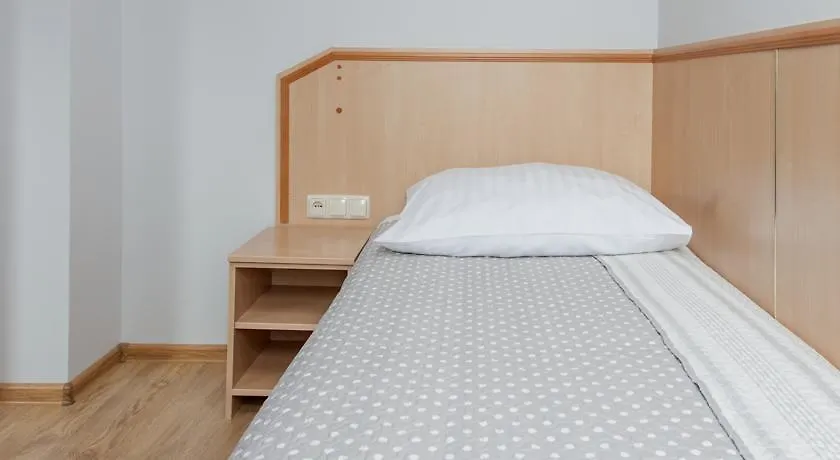Antica Residence Krakau 3*,
