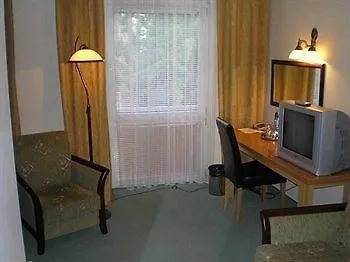 Antica Residence Krakau Aparthotel