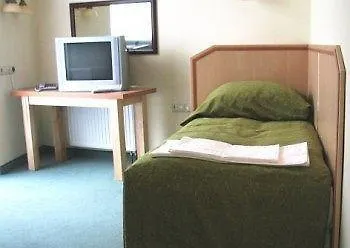 *** Aparthotel Antica Residence Krakau Polen