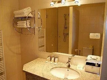 Antica Residence Krakau