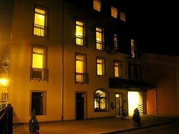 Antica Residence Krakau Polen