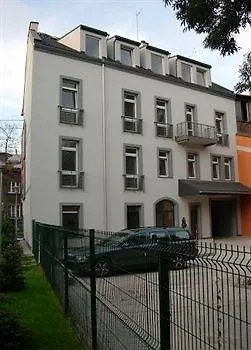 Antica Residence Krakau