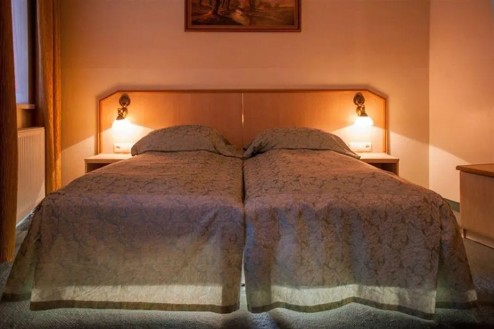 Antica Residence Krakkó