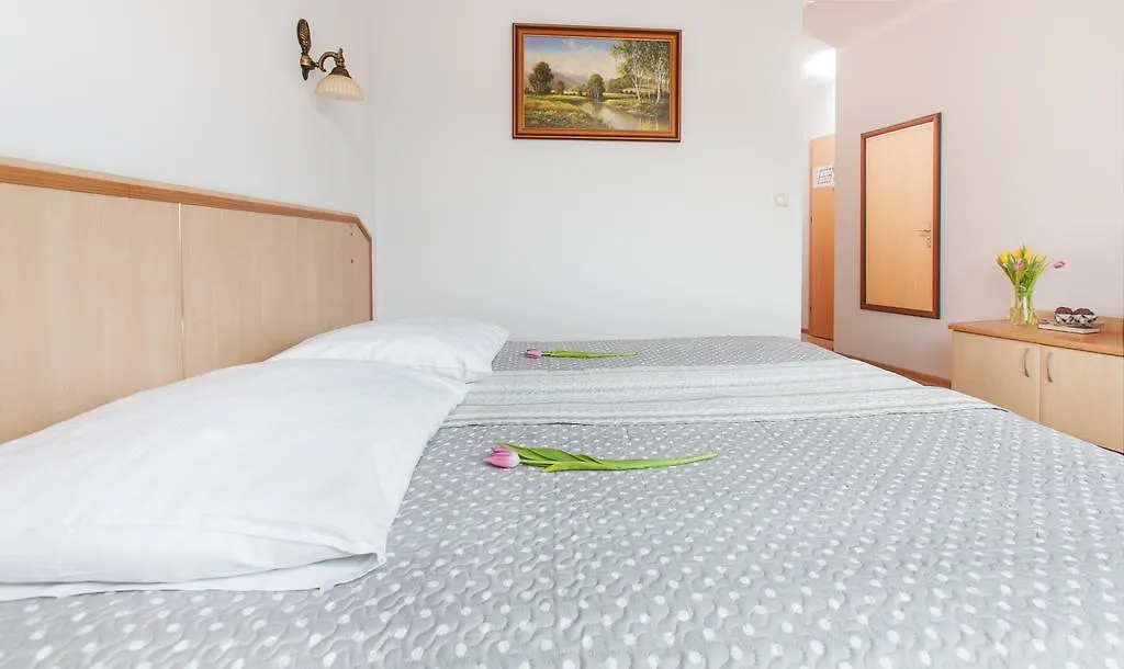 Antica Residence Krakau