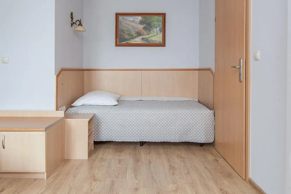 Aparthotel Antica Residence Krakau