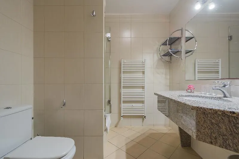 *** Aparthotel Antica Residence Krakau Polen